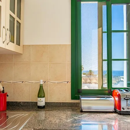 Apartament Seaview *