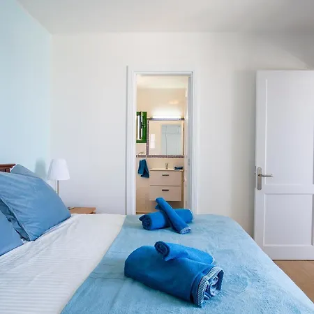 Apartament Seaview