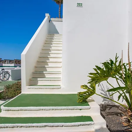 Seaview Apartmán Puerto del Carmen (Lanzarote)
