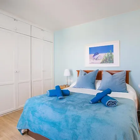 Seaview Apartmán *